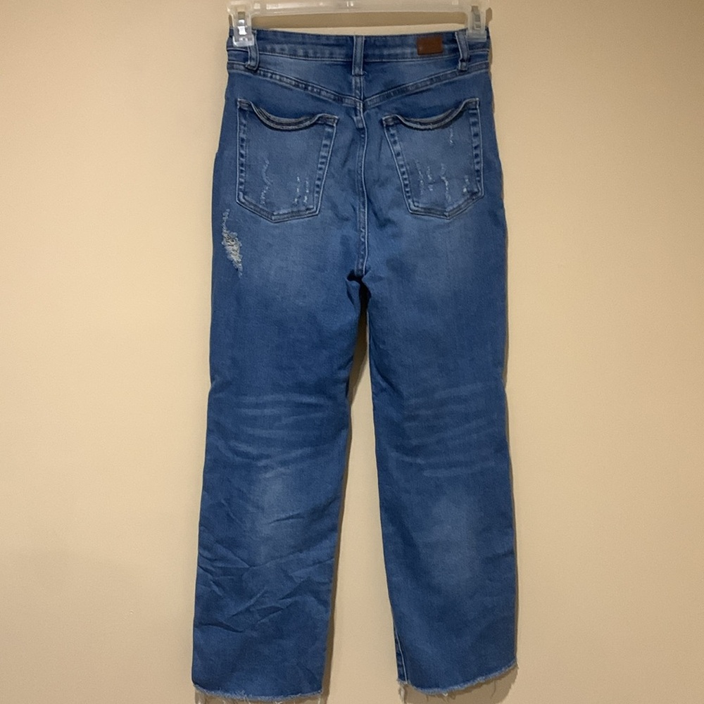 🆑CLEARANCE🆑Simple Society 5/27 jeans - Picture 8 of 12